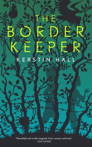 The Border Keeper (EBook, 2019, Doherty Associates, LLC, Tom)