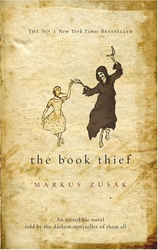 The Book Thief (Hardcover, 2007, Doubleday)