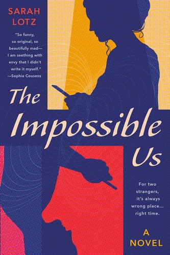 The Impossible Us (2022, Penguin Publishing Group)