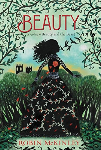 Beauty: A Retelling of Beauty and the Beast (2018, Greenwillow Books)