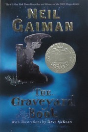 The Graveyard Book (Paperback, 2010, HarperCollins Children's Books)