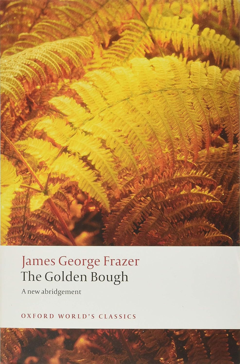 The Golden Bough (1996)