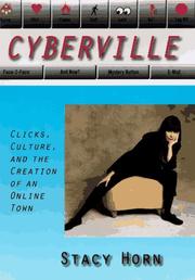 Cyberville (1998, Warner Books)