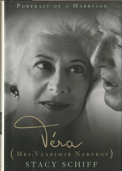 Vera (Mrs. Vladimir Nabokov) (Hardcover, 1999, Random House)