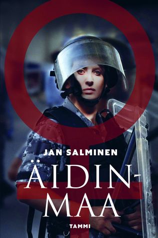 Äidinmaa (Finnish language, 2012)