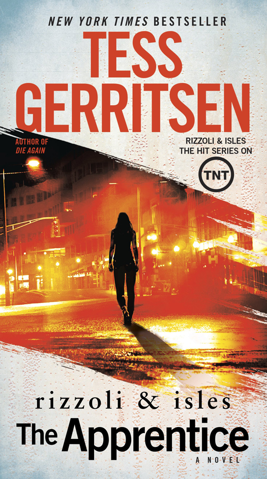 The Apprentice (EBook, 2008, Ballantine Books)
