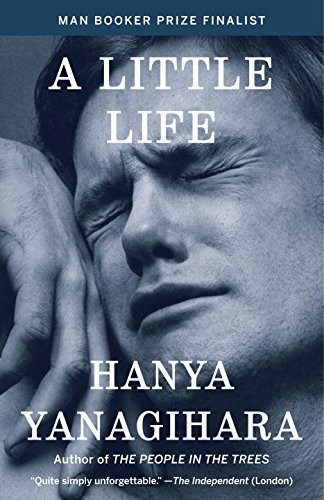 A Little Life (Paperback, Random House USA)