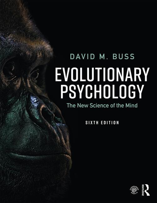 Evolutionary Psychology : The New Science of the Mind (2011, Pearson Education, Limited)