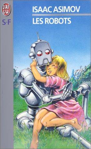 Les Robots (French language, 1999)