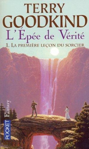 La Première Leçon du sorcier (French language)