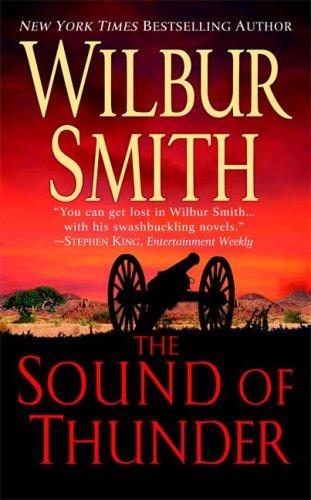 The Sound of Thunder (Paperback, 2007, St. Martin's Paperbacks)