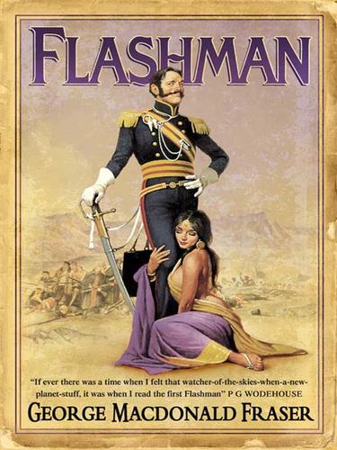 Flashman (EBook, 2009, HarperCollins)