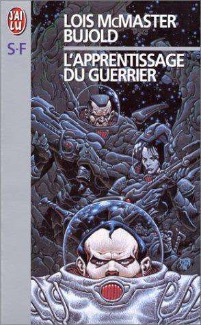 L'apprentissage du guerrier (French language, 1998)