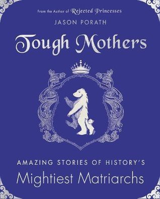 Tough mothers (2018)