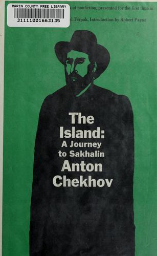 The island (Hardcover, 1967, Washington Square Press)