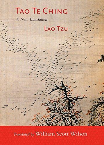 Tao Te Ching (2012)