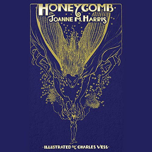 Honeycomb (AudiobookFormat, 2021, Simon & Schuster Audio and Blackstone Publishing)