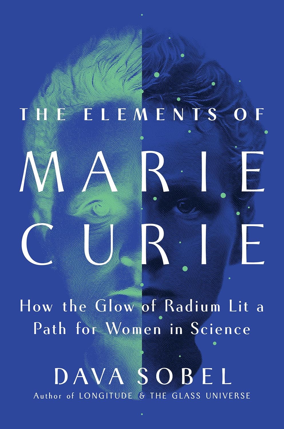 Elements of Marie Curie (2024, HarperCollins Publishers Limited)