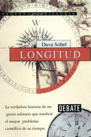 Longitude (1997, Debate)