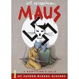 Maus I: A Survivor's Tale  (Paperback, Random House Inc (P))
