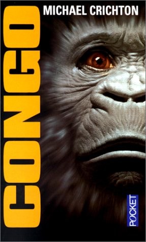 Congo (1995, Pocket)