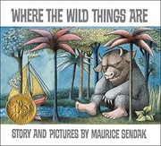 Where the Wild Things Are (2005, Buccaneer Books)