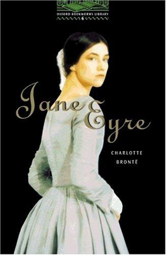 Jane Eyre. 2500 Grundwörter. (2000, Cornelsen & Oxford University Press)