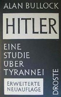 Hitler (Paperback, German language, 1977, Athenäum Verlag)