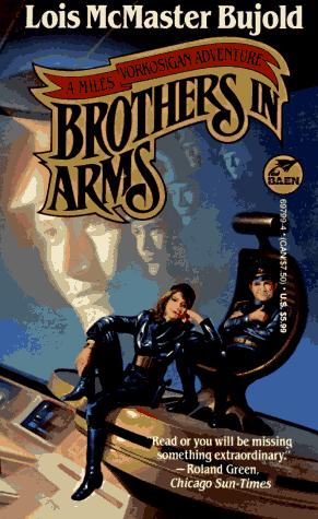 Brothers in arms (1989, Baen Books)