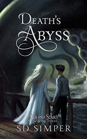Death's Abyss (2020, Endless Night Publications)