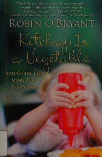 Ketchup is a vegetable (2014)