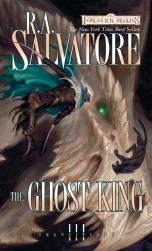 The Ghost King (2010, Wizards of the Coast)