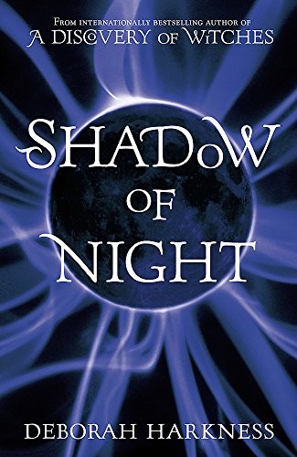 Shadow of Night (2012, Headline Publishing Group)