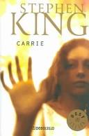 Carrie (Paperback, Spanish language)