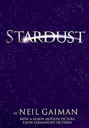 Stardust (2007, HarperEntertainment)