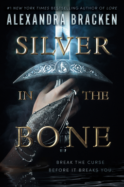 Silver in the Bone (2023, Random House Children's Books)