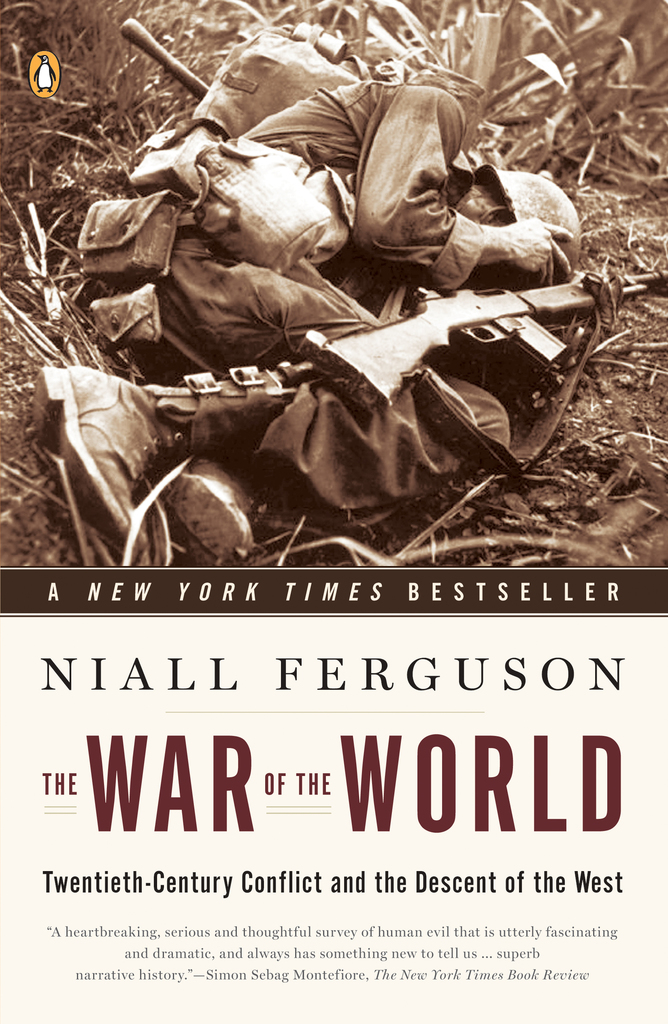 The War of the World (Penguin Press HC)
