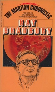 The Martian Chronicles (Paperback, 1970, Bantam Books)
