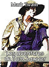 Les Aventures de Tom Sawyer (2010, Audiocite)