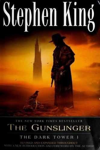 The Gunslinger (Paperback, 2000, Plume)