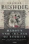 Haroun and the sea of stories (1991, Granta in association with Penguin)