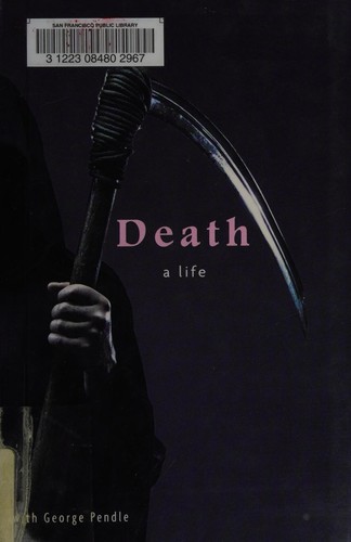 Death (2008, Three Rivers Press)