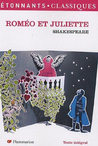 Roméo et Juliette (French language, 2006)