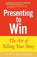 Presenting to win (2003, FT Prentice Hall)