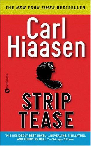 Strip Tease (1994, Vision)