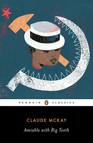 Amiable with Big Teeth (Paperback, 2018, Penguin Classics)