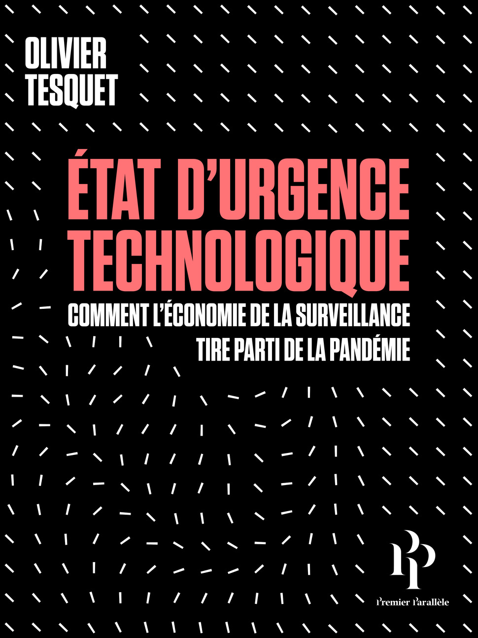 État d'urgence technologique (Paperback, Français language, Premier Parallèle)