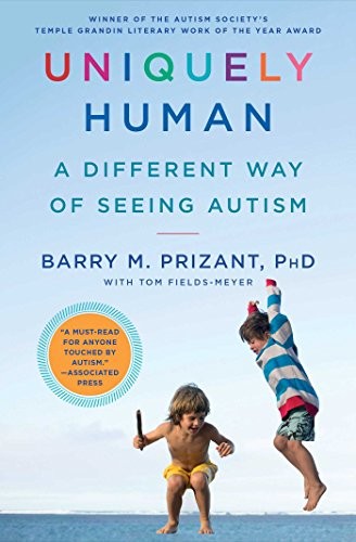 Uniquely Human (Paperback, 2016, Simon & Schuster)
