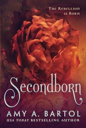 Secondborn (2017, 47North)