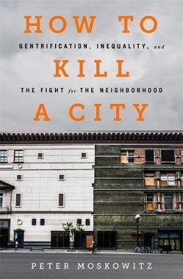 How to Kill a City (2017)